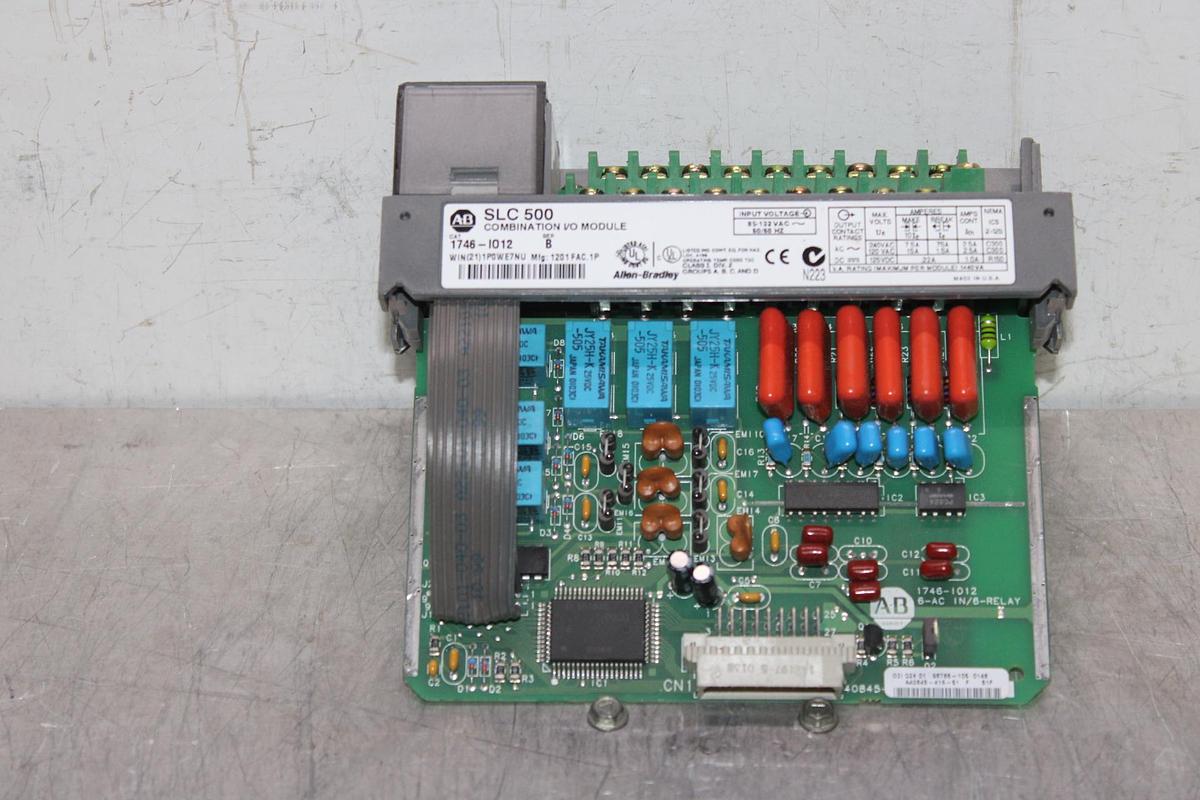 Used PRO MARINER TRUEPOWER COMBI 2500 QS 2412 BATTERY CHARGER 120 VAC 12 VDC