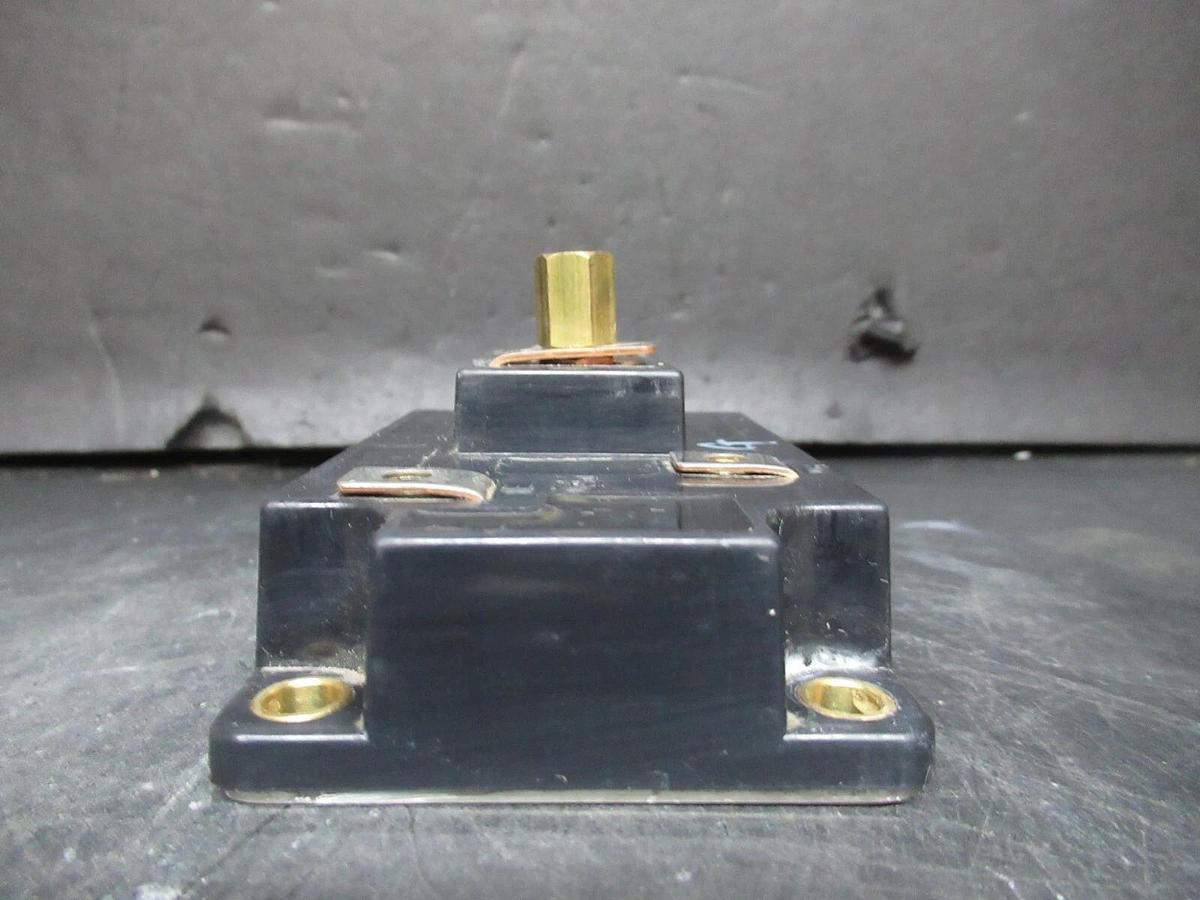 Used PRX POWERBLOCK IGBT POWER MODULE CM300HA-24H S96AF4-G *WARRANTY INCLUDED*