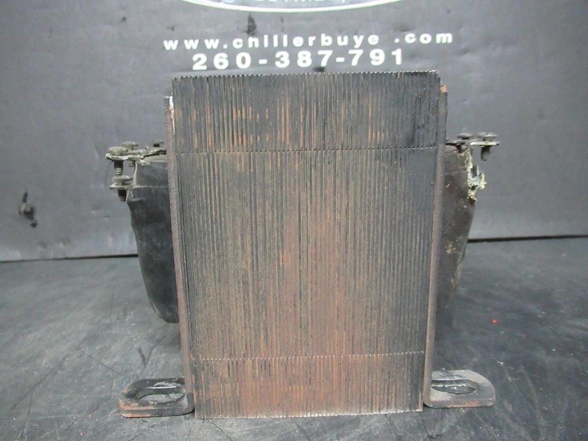 Used WESTINGHOUSE TRANSFORMER 1F0995 575 VOLT 0.5 KVA TYPE: MTA