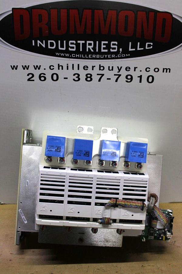 Used SEMIKRON IGBT MODULE SKIIP 1242GB120-4DK0025 INTEGRATED INTELLIGENT POWERPACK