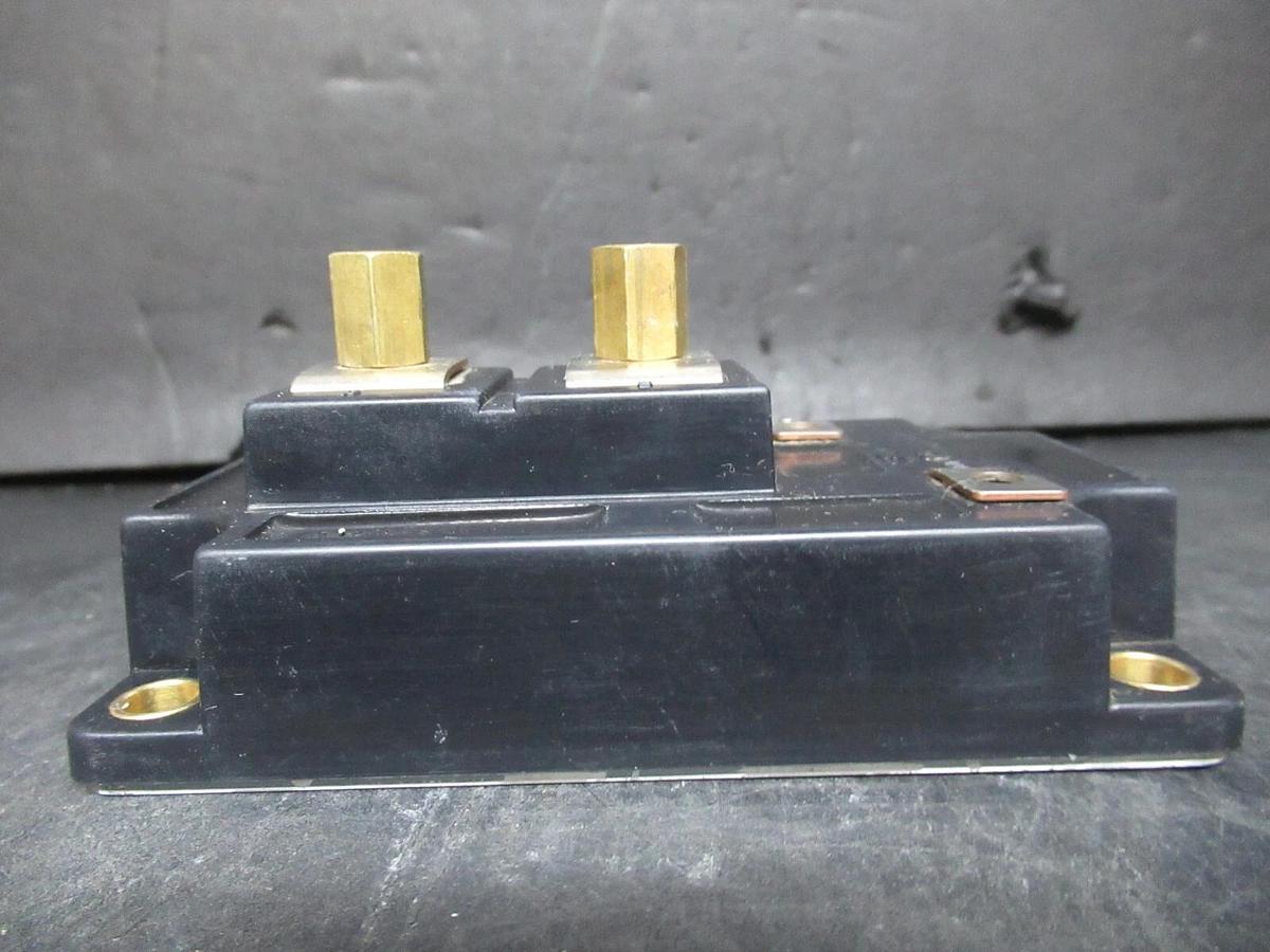 Used PRX POWERBLOCK IGBT POWER MODULE CM300HA-24H N62DJ3 *WARRANTY INCLUDED*