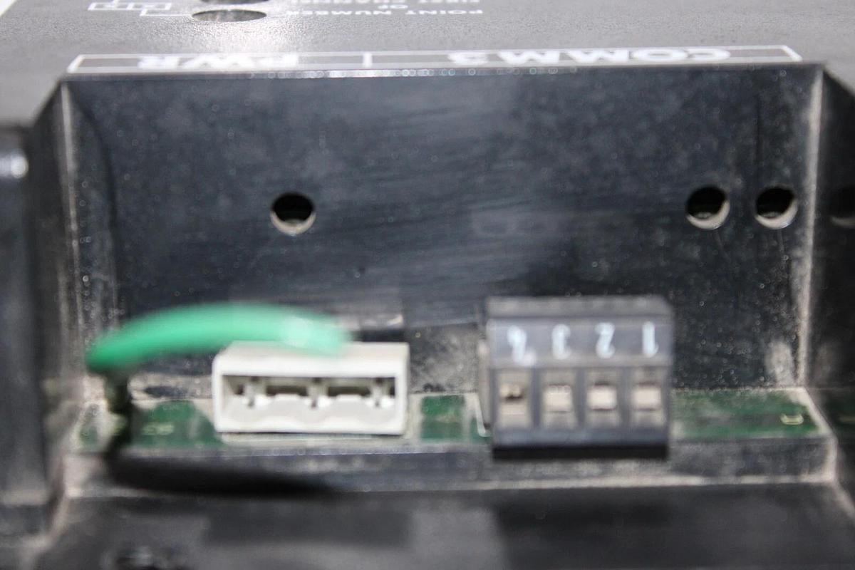 Used CARRIER STARTER MANAGEMENT MODULE CES0121319-01 CEAS421319-01 REV. 01 *WARRANTY*