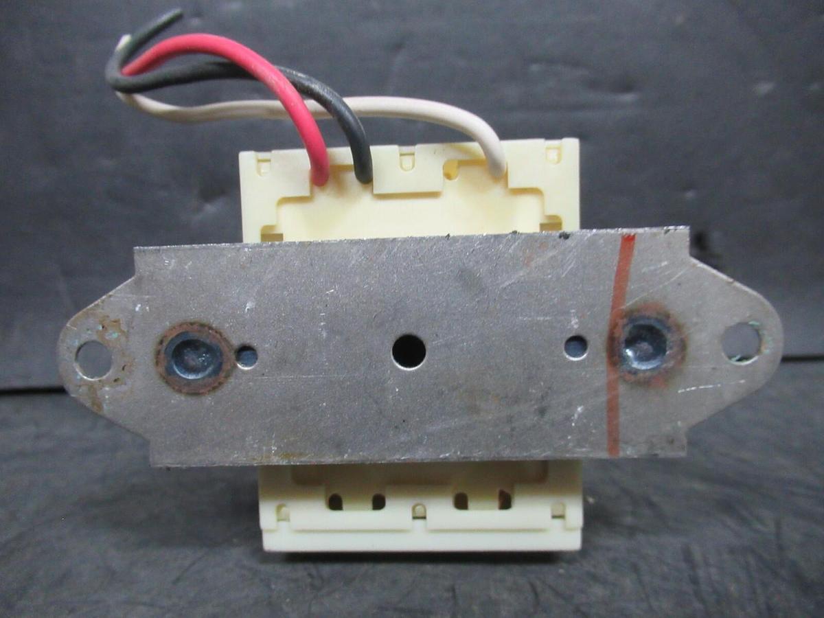 Used BASLER ELECTRIC TRANSFORMER 22998002 PRI: 115/230 V SEC: 21 V 40 VA