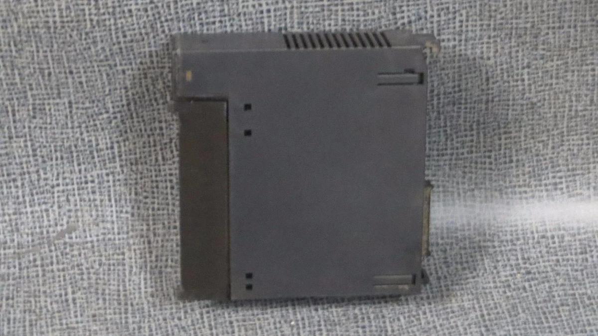 Used GE FANUC IC693MDL740C OUTPUT MODULE **WARRANTY INCLUDED**