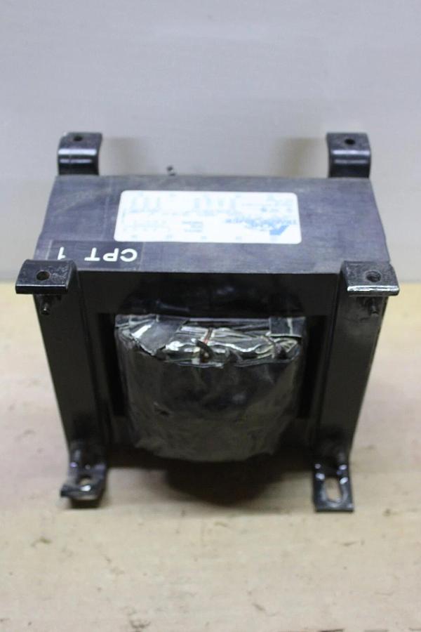 Used ACME TRANSFORMER TA-2-54525 1500 VA PRI: 600V SEC: 120V 50/60 HZ **WARRANTY**