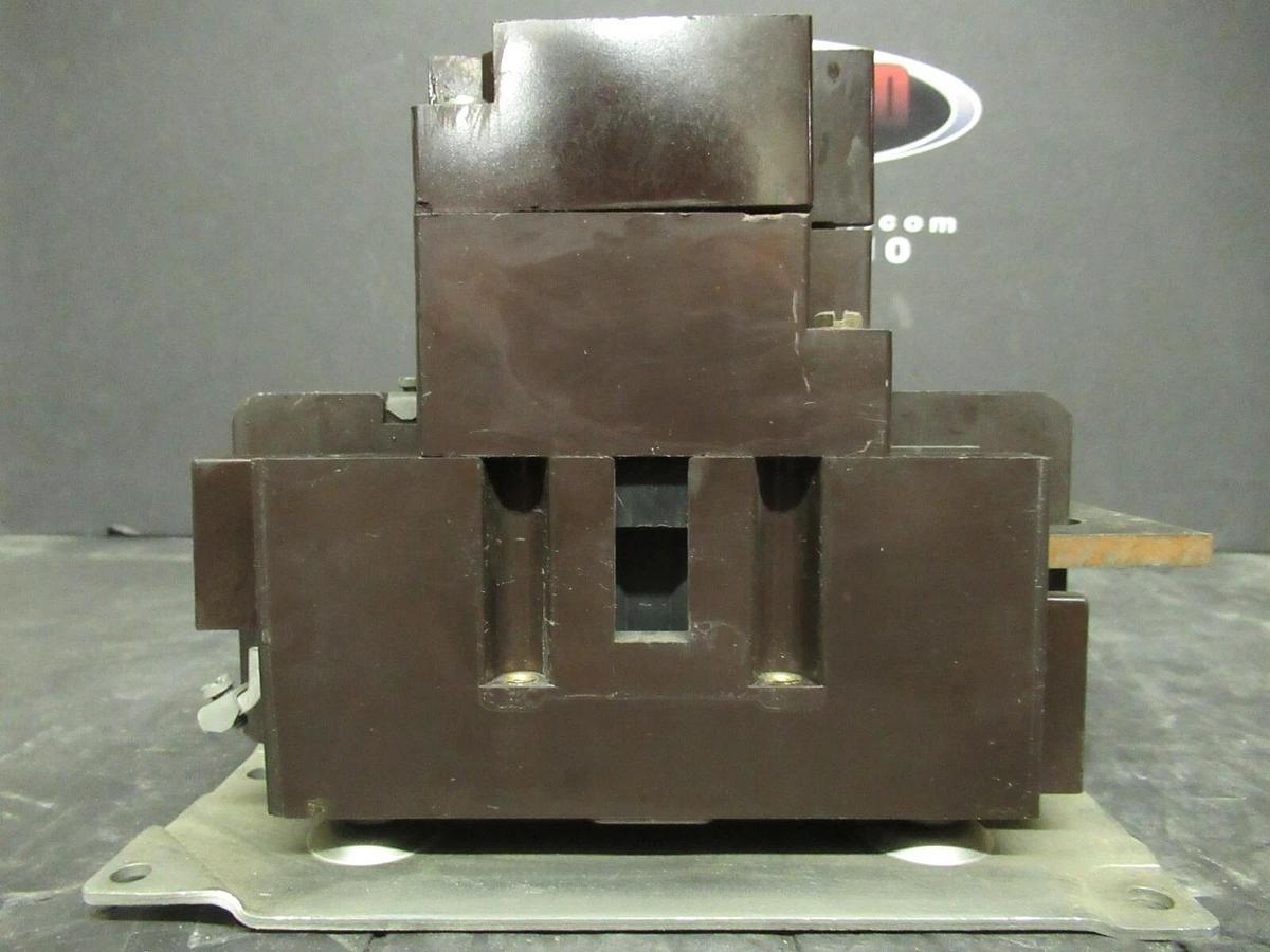 Used 120 AMP CUTLER HAMMER CONTACTOR C832JN6 SER. B1 COIL: 120 VAC **WARRANTY**