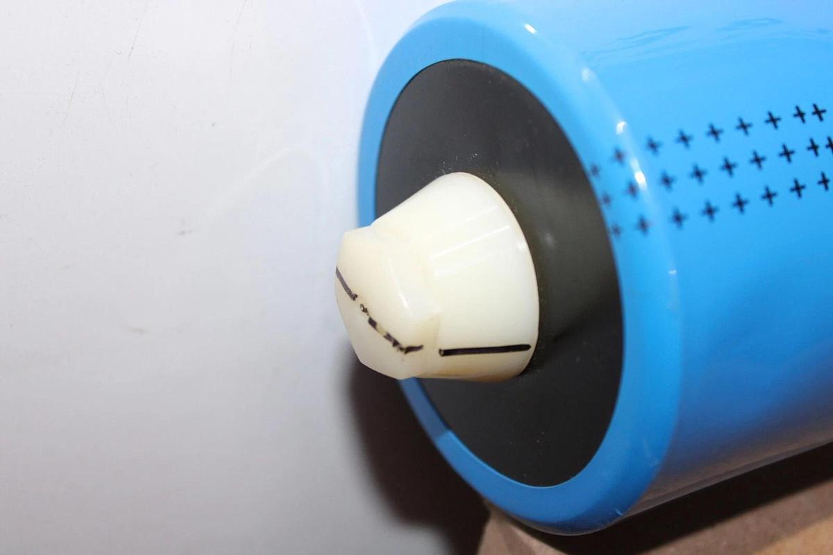 Used BC CAPACITOR 3186GN153M350XPA2 658-0626-455 350 VDC 400 SURGE 15000uF ± 20%