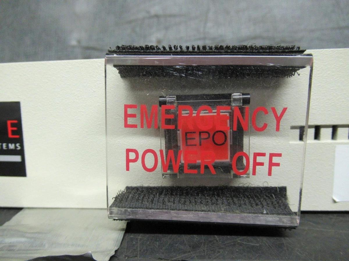 Used MGE UPS MODULE ICOZ1 CIRCUIT BOARD 6739821XD-1-C **WARRANTY INCLUDED**