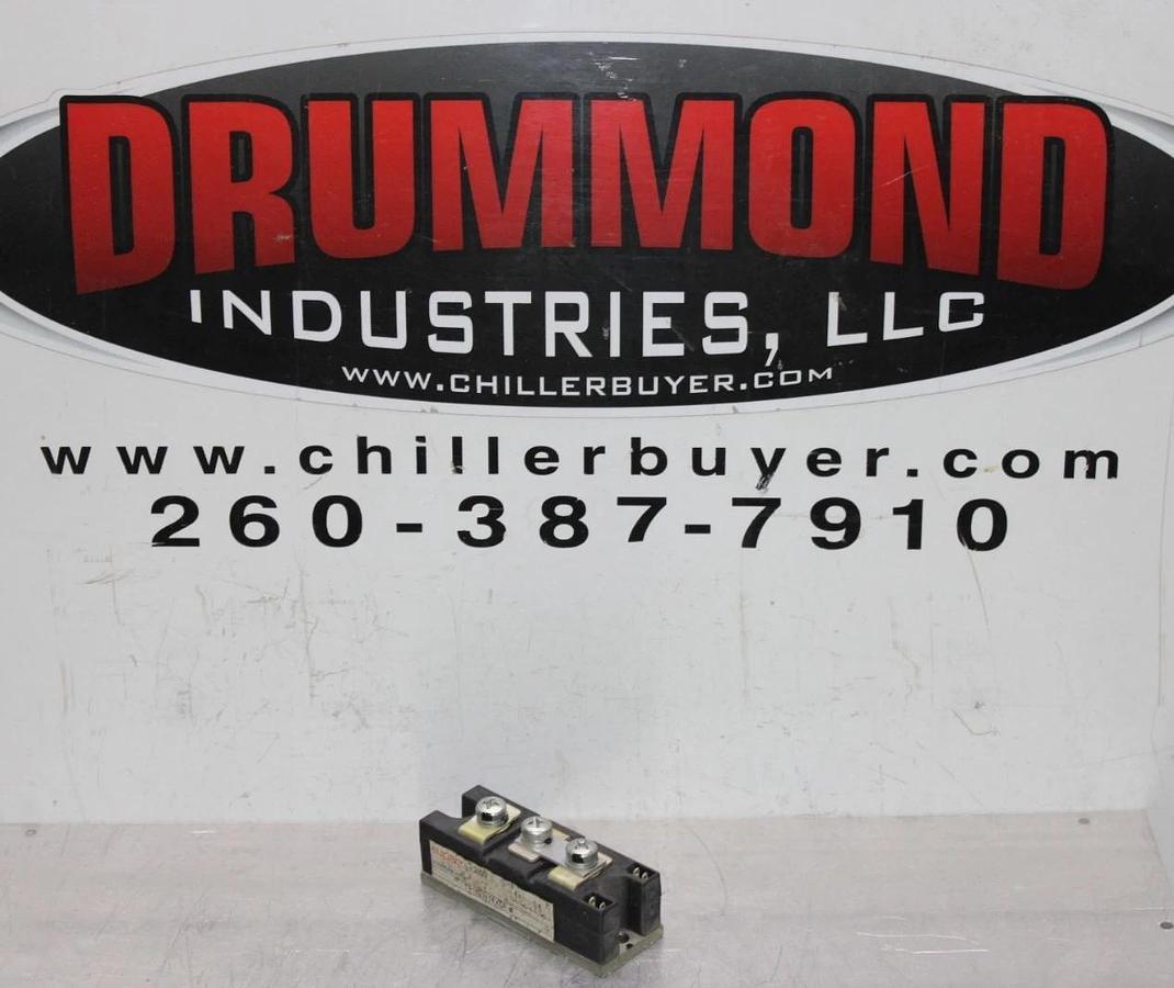 Used EUPEC IGBT POWERBLOCK MODULE TT-162-N-14-KOF **WARRANTY INCLUDED**