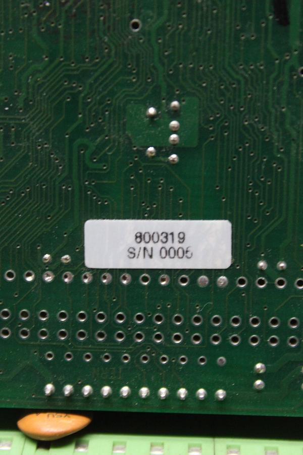 Used CARRIER CONTROL CIRCUIT BOARD CEPL130415-02 PD4-EXV 32GB-500-422-EE