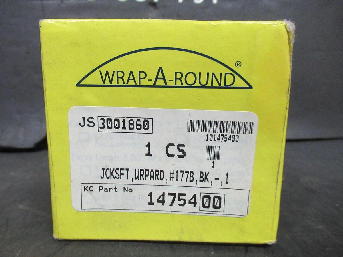 NEW SURPLUS WRAP-A-ROUND CONTOUR MARKER 14754-00 JS-3001860 **WARRANTY**