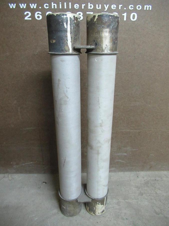 Used WESTINGHOUSE CLE-2 439D482G06 15.5 KV 125X AMPS 50/60 HZ **WARRANTY INCLUDED**