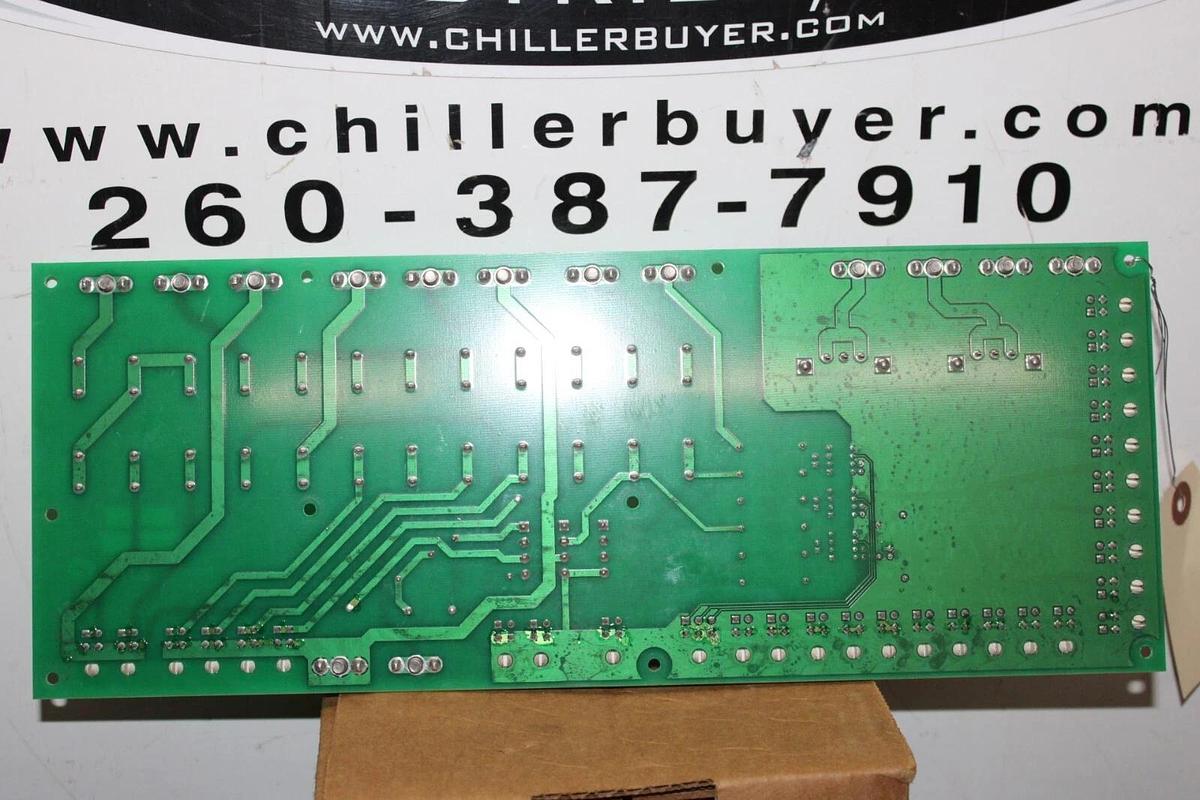 Used ACTIVE POWER POWER DISTRIBUTION BOARD 30161-03 30208-2 REV. A **WARRANTY**