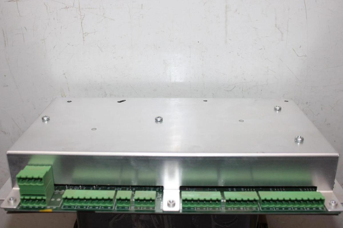 Used TRANE CHILLER CIRCUIT MODULE X13650451-18 REV. Y **WARRANTY INCLUDED**