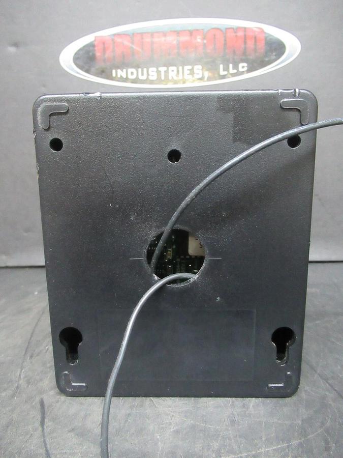 Used TRANE CHILLER INTERFACE 6400-0855-02 REV. D 6200-0052-05 6400-0854-03 REV. E