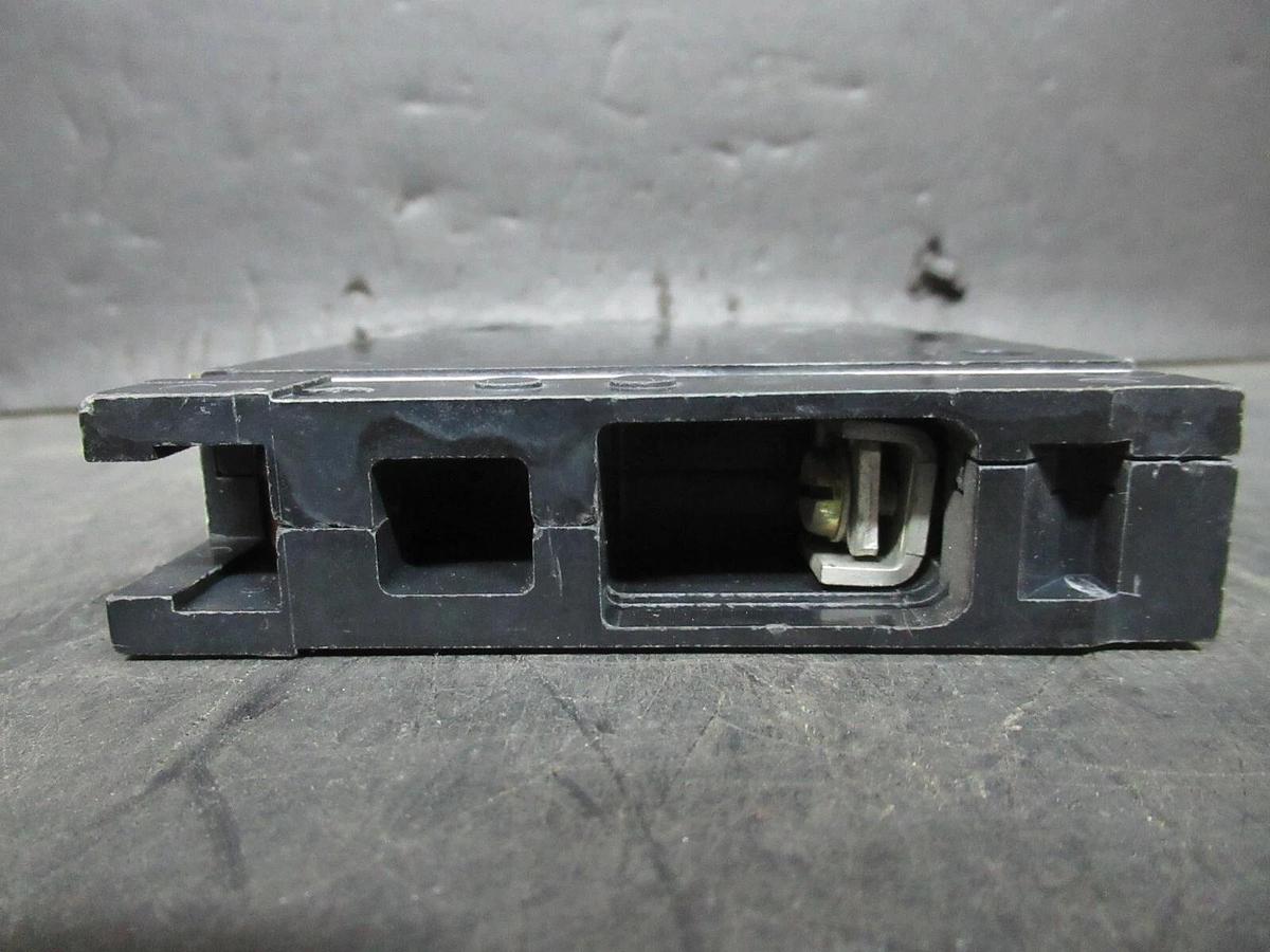 Used ITE CIRCUIT BREAKER E41B020 20 AMP 277 VAC SINGLE POLE TYPE: E4 **WARRANTY**