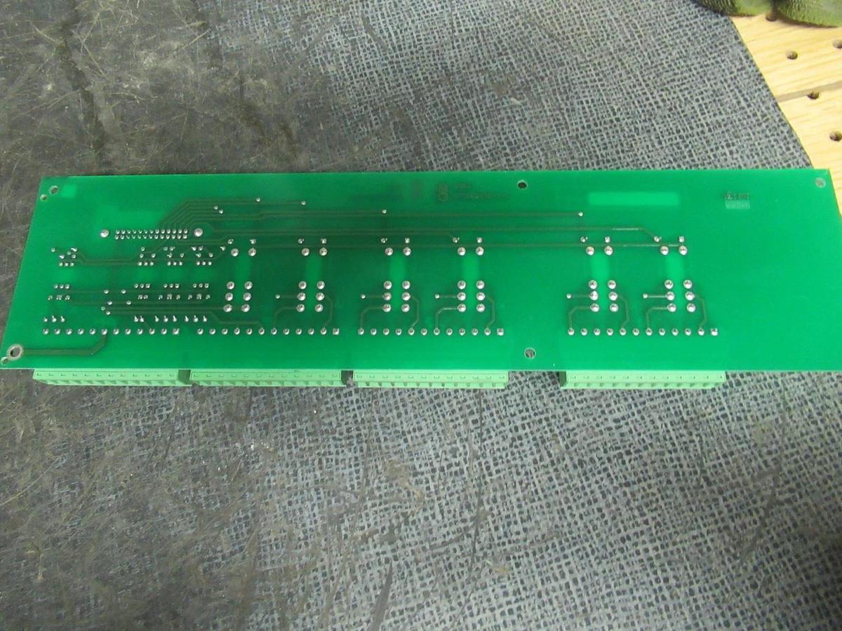Used MGE CIRCUIT BOARD IBEZ 6738829XD-2-C **WARRANTY INCLUDED**