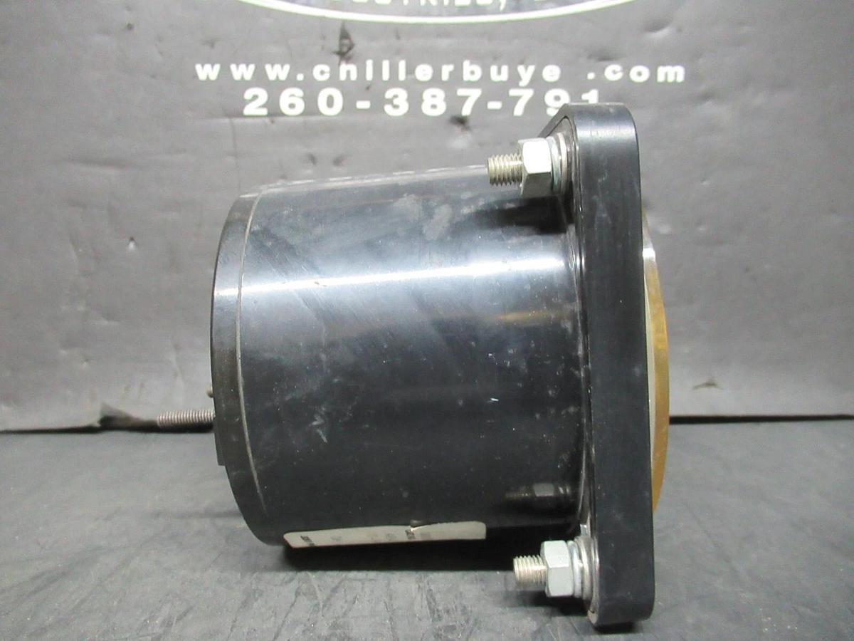 Used YOKOGAWA AC AMMETER 103131LSUW7RWH/P 8000 AC AMPERES MAX **WARRANTY INCLUDED**