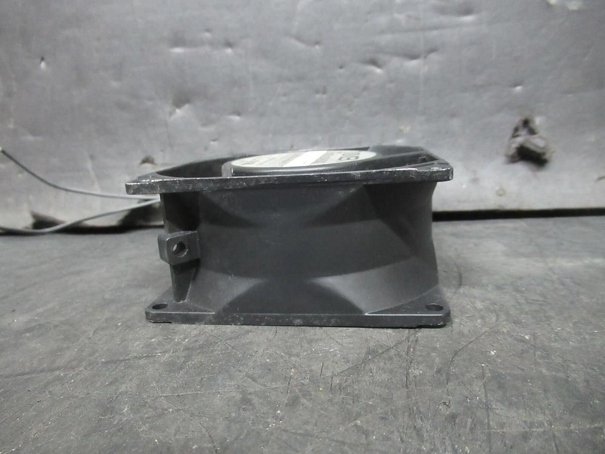 Used NMB AXIAL FAN 3115FS-12W-B30 115 VAC 0.11 AMP 50/60 HZ SINGLE PHASE *WARRANTY*