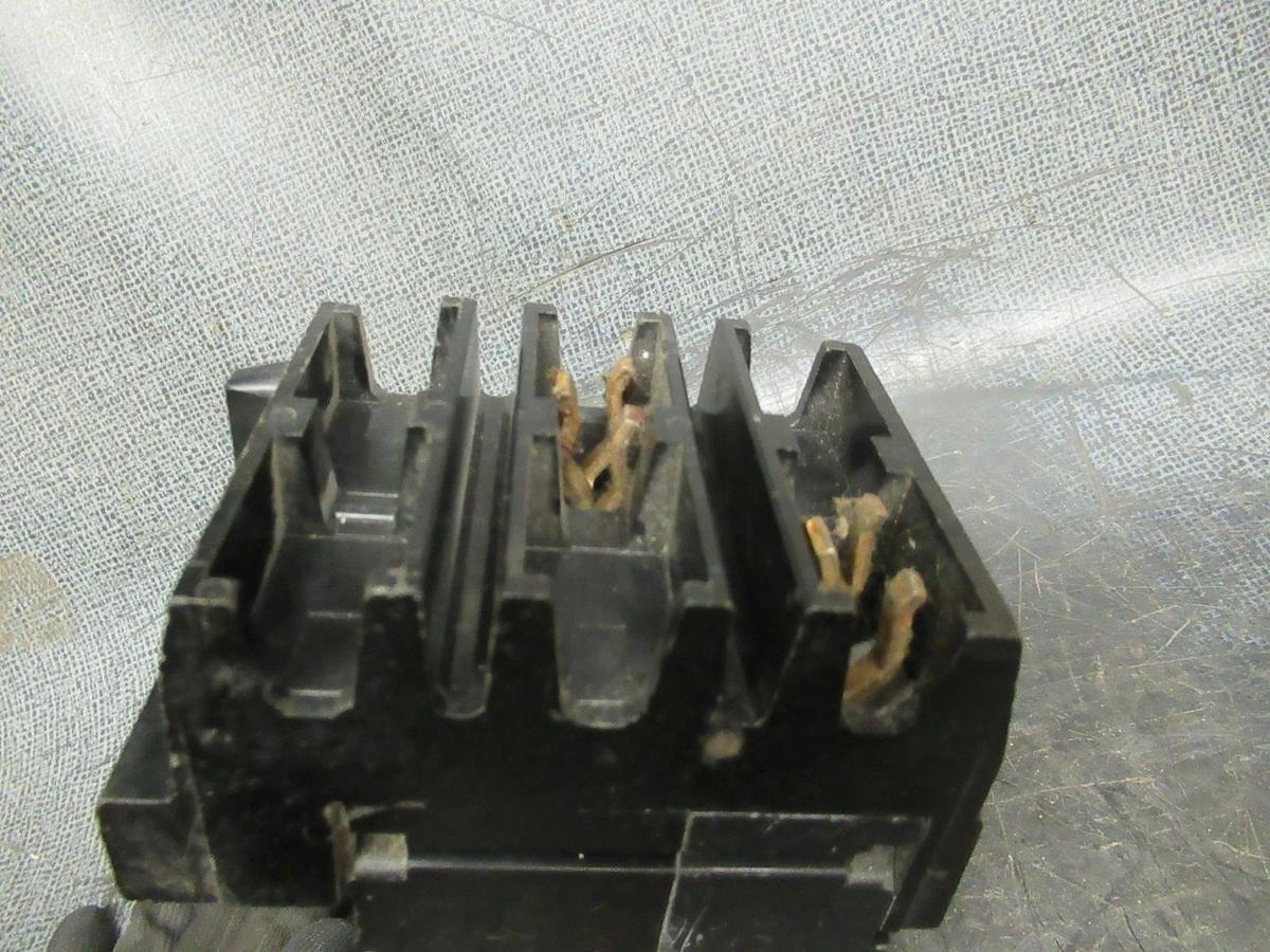 Used SQUARE D I LINE BREAKER FA22070AB 70A 240VAC W/ LUGS **WARRANTY INCLUDED**