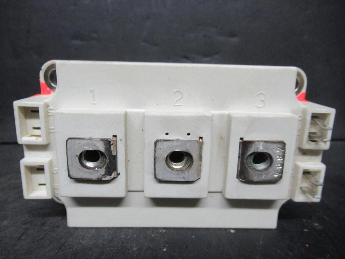 Used EUPEC IGBT MODULE BSM150GB120DN2 POWER SUPPLY **WARRANTY INCLUDED**