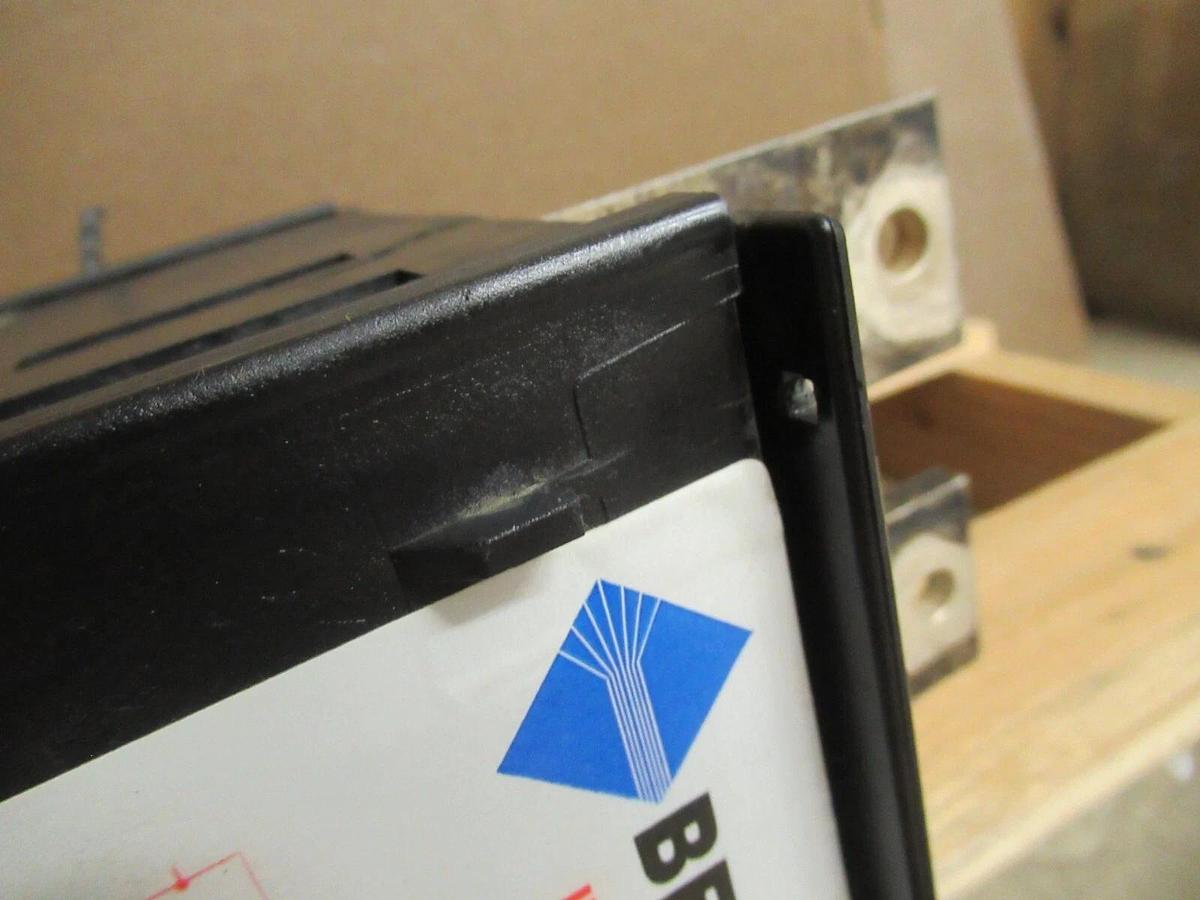 Used BENSHAW BIBPC720LT 460V INTEGRAL BYPASS / CONTACTOR CARRIER 179 AMP NGIDCBRSM6B