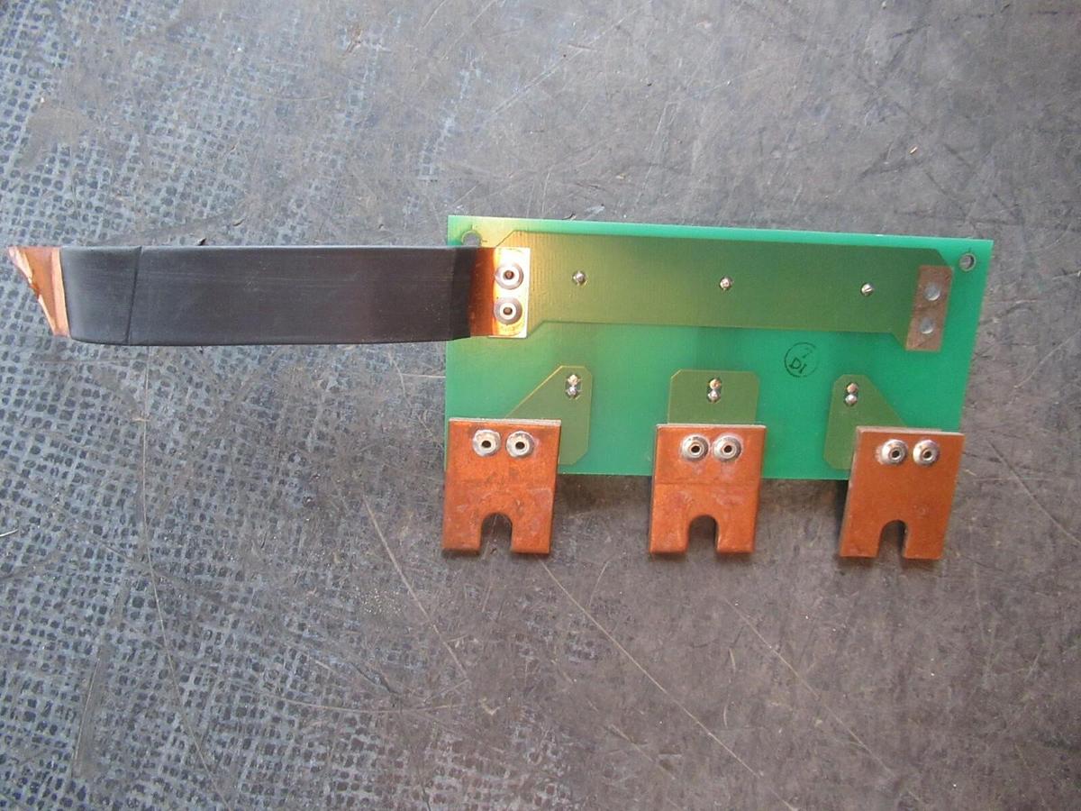 Used MGE UPS CIRCUIT BOARD 62-164011-00 REV B00 **WARRANTY INCLUDED**