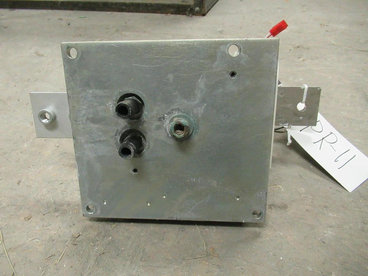 Used YORK POWER POLE RECTIFIERS 371-01184D334-D **WARRANTY**