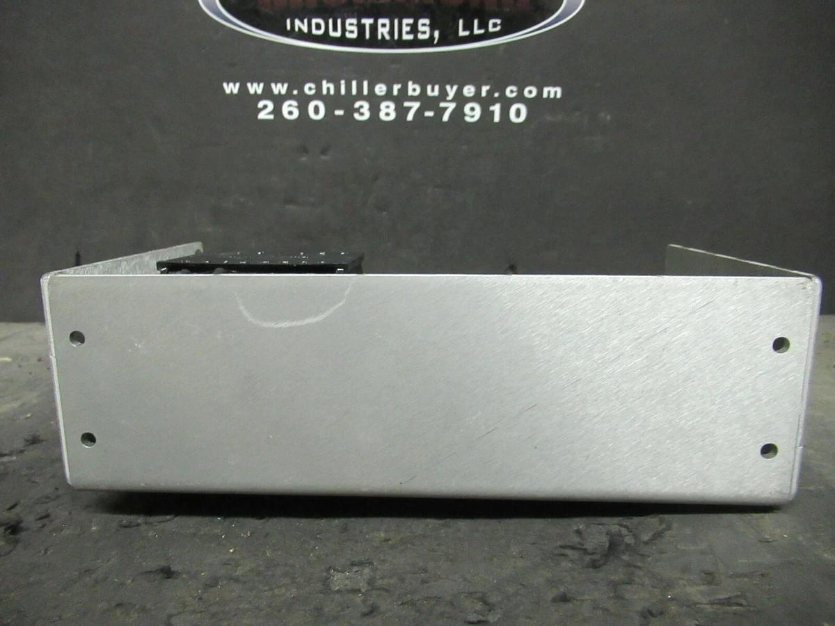 NEW SURPLUS CONDOR CP1200 DC POWER SUPPLY 120/240 VAC TO 21.5 VDC @ 6 AMPS