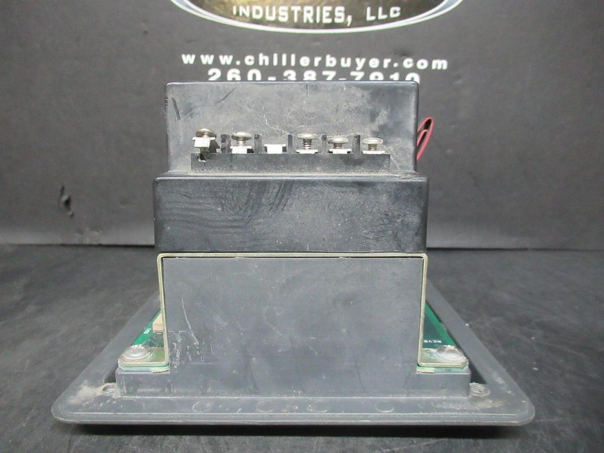 Used WESTINGHOUSE THREE PHASE POWER SUPPLY MODULE IQ DATA PLUS II 2D78522 9966D75G01