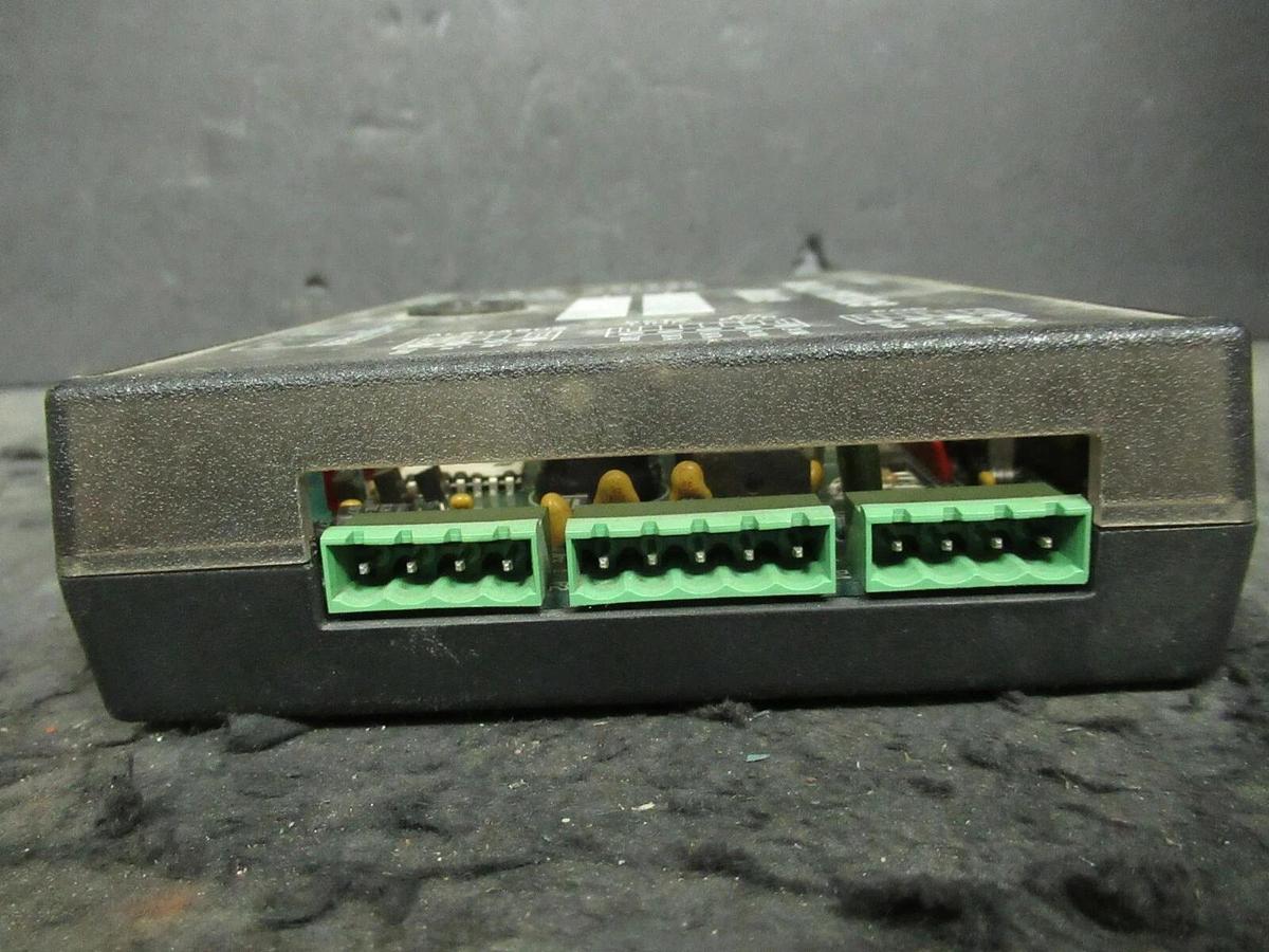 DIVERSIFY EQUIPMENT WASHER INTERFACE MODULE 094768 051122 **WARRANTY**