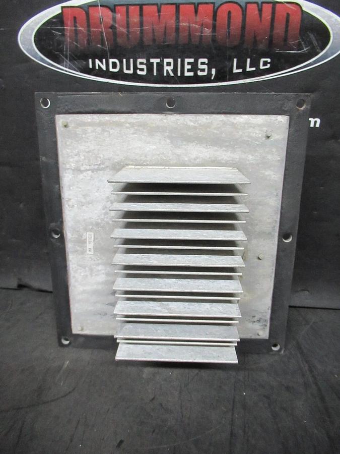 Used JOHNSON CONTROLS VARIABLE FREQUENCY DRIVE BOARD VFD66KCB X1317-0290020