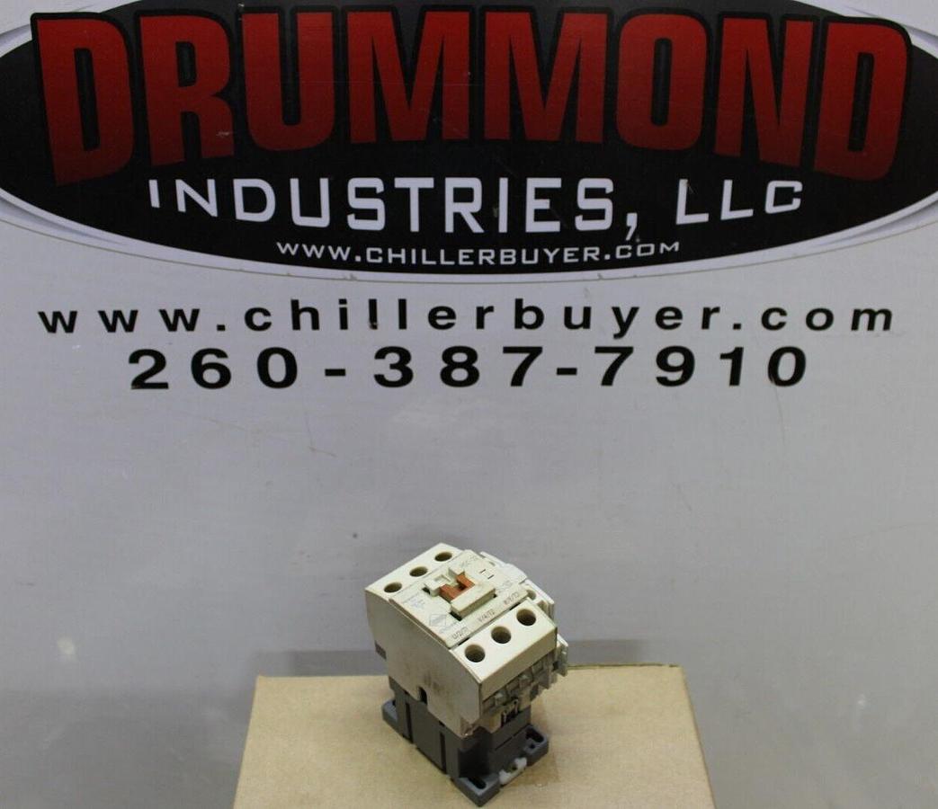 Used BENSHAW CONTACTOR RSC-32 32 AMP 600 VAC 20 HP **WARRANTY**