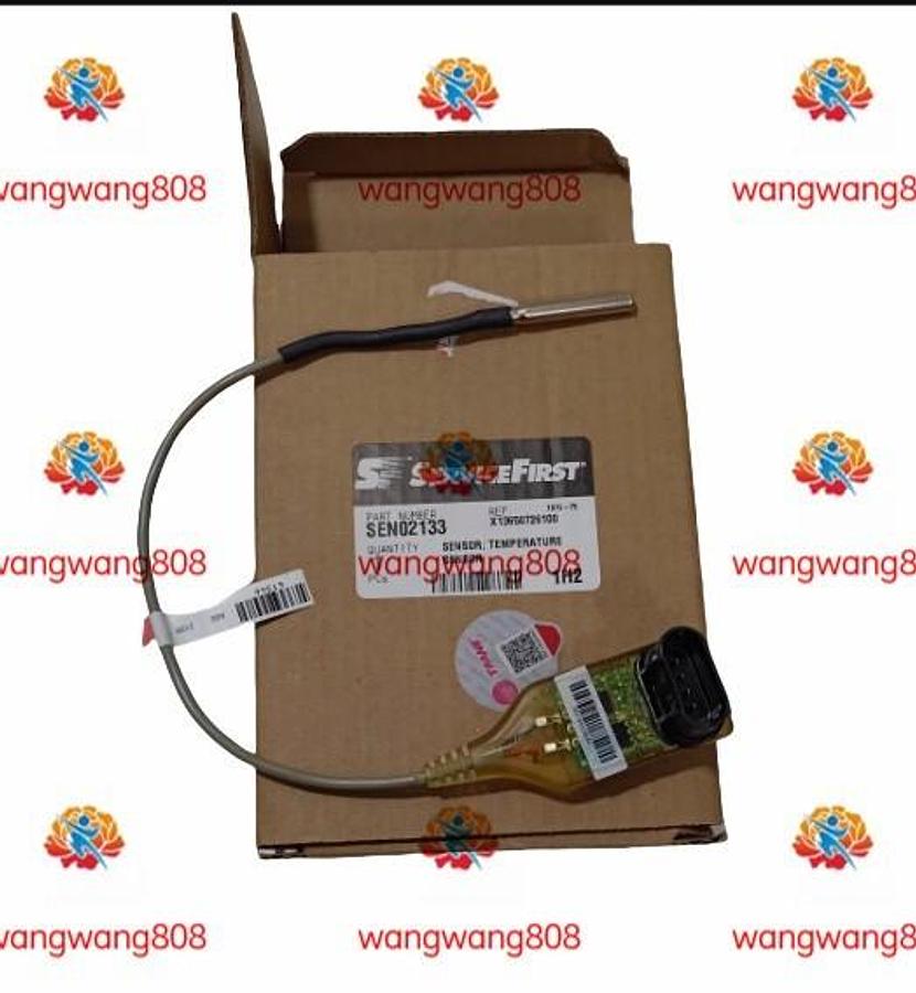 Used TRANE CHILLER MODULE  MODEL: X13650364-03 REV K SOFTWARE : 6200-0023-10 WARRANTY