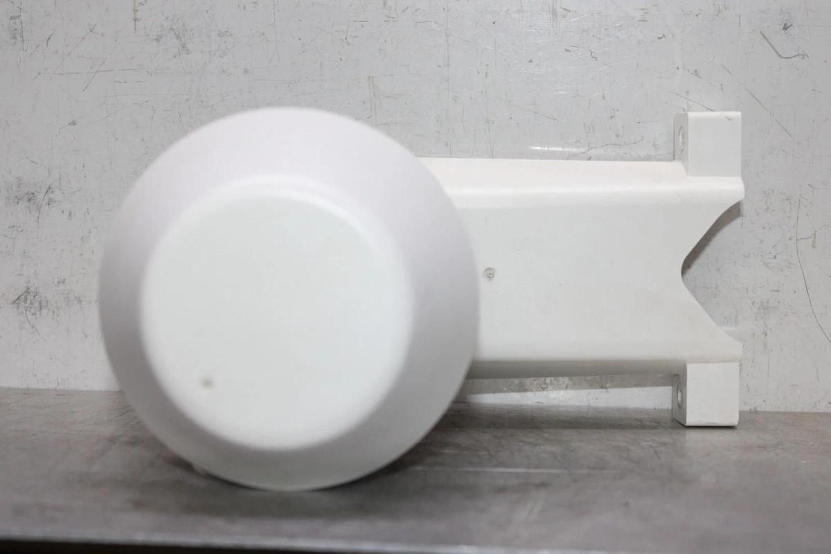 Used VAISALA HUMIDITY AND TEMPERATURE SENSOR HMS82C 28 VDC 20 mA **WARRANTY**