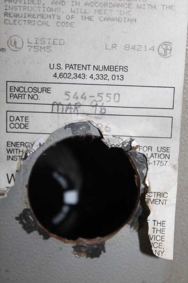 Used CARRIER CHILLER CONTROL DISPLAY PANEL CEPL130287 CEPL130286-05