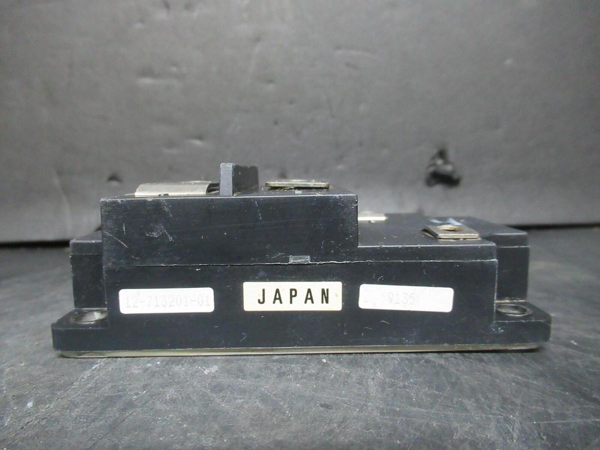 Used PRX POWERBLOCK IGBT POWER MODULE KS625540A41 S13AA2 *WARRANTY INCLUDED*