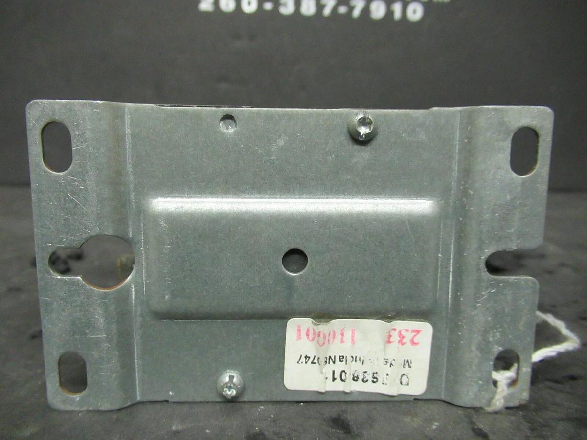 Used SIEMENS CONTACTOR 42CF35AF 40 AMP 50 AMP/RES 600 VOLT 20 HP