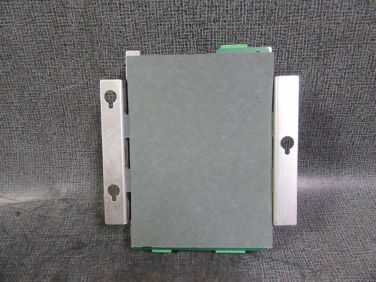 Used TRANE TCI PRINTER ; HORIZON MODULE MODEL/REVISION: X13651013-01 REV 0A