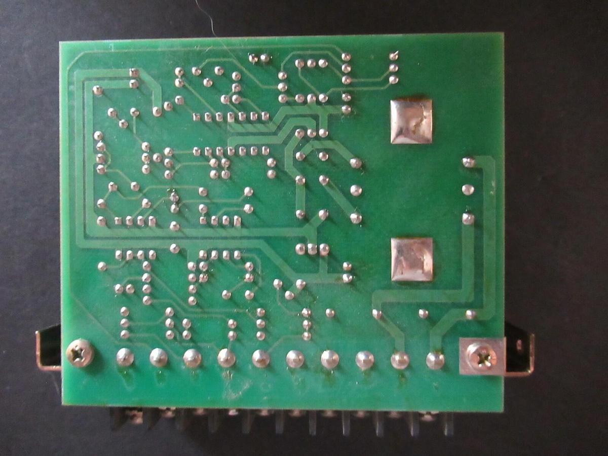 Used SANYO CIRCUIT BOARD 814-2-5407-093-00 **30 DAY WARRANTY INCLUDED!**