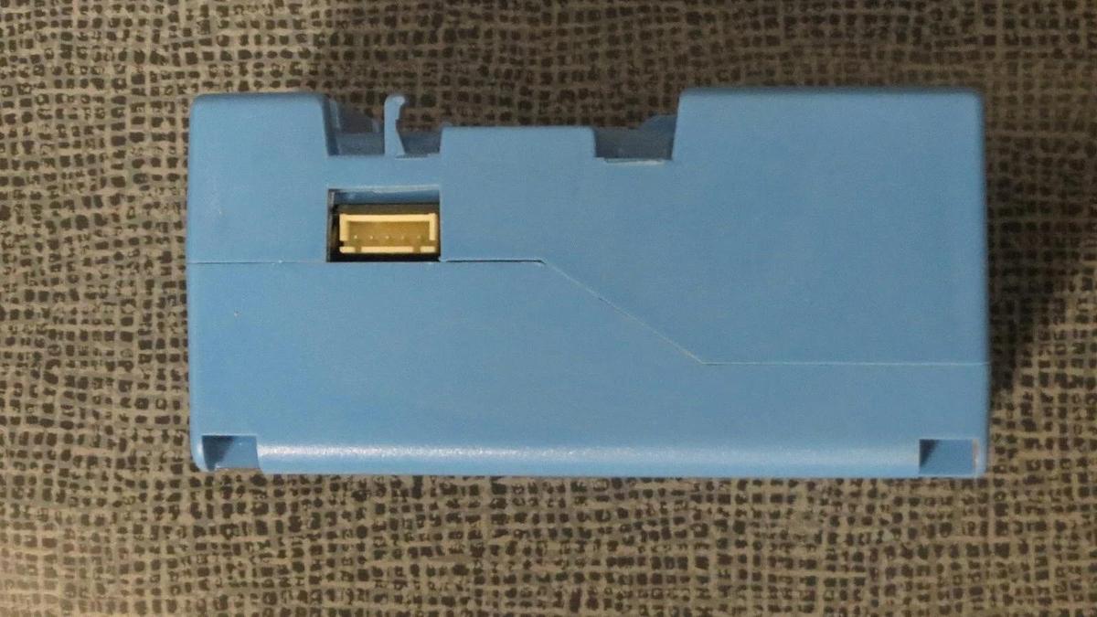 Used JOHNSON CONTROLS R353 SEQUENCER MODEL R353AA-1C SIGNAL INPUT MODULE **WARRANTY**