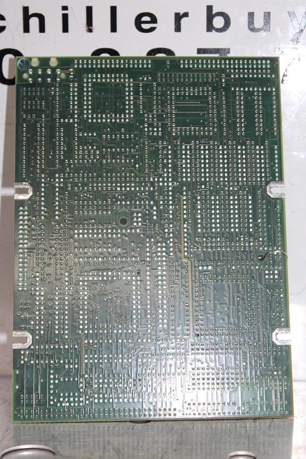 Used COMPUTER DYNAMICS GREER CIRCUIT BOARD SBC-XT **WARRANTY INCLUDED**