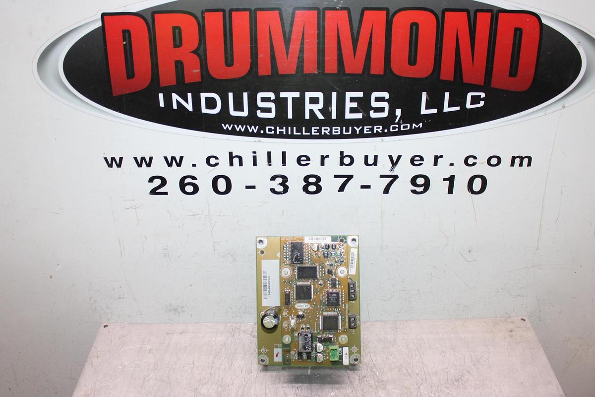 Used CARRIER HVAC CONTROL CIRCUIT BOARD CEPL130346-01 CEBD4303446-05A