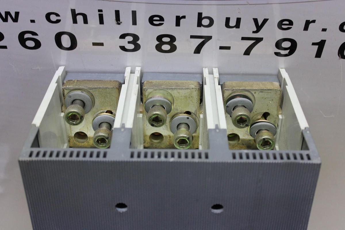 Used ABB MOLDED CASE SWITCH SACE S7H-D 1200 AMP 600 VOLT 3-POLE SACE S7
