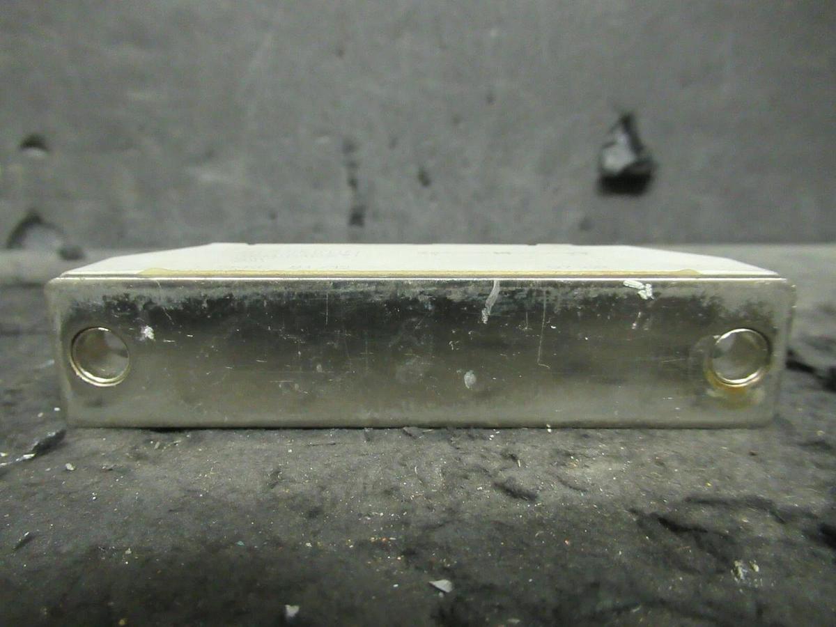 Used SEMIKRON POWERBLOCK SEMIPACK 1 POWER MODULE TRANSISTOR SKKE81/12 RECTIFIER DIODE