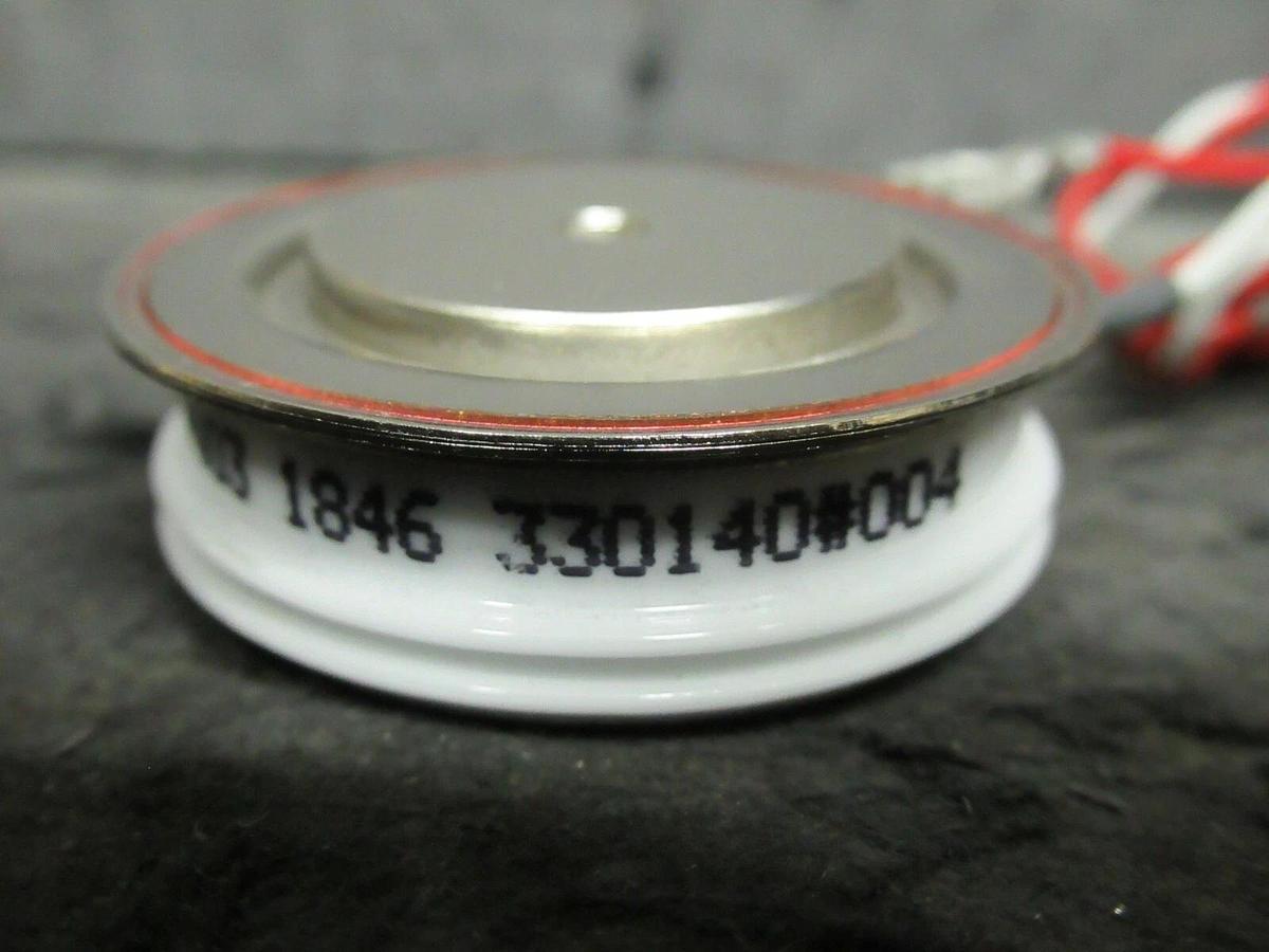 NEW PRX POWEREX 143 329 003 1846 GENERAL THYRISTOR RECTIFIER MODULE 143329003