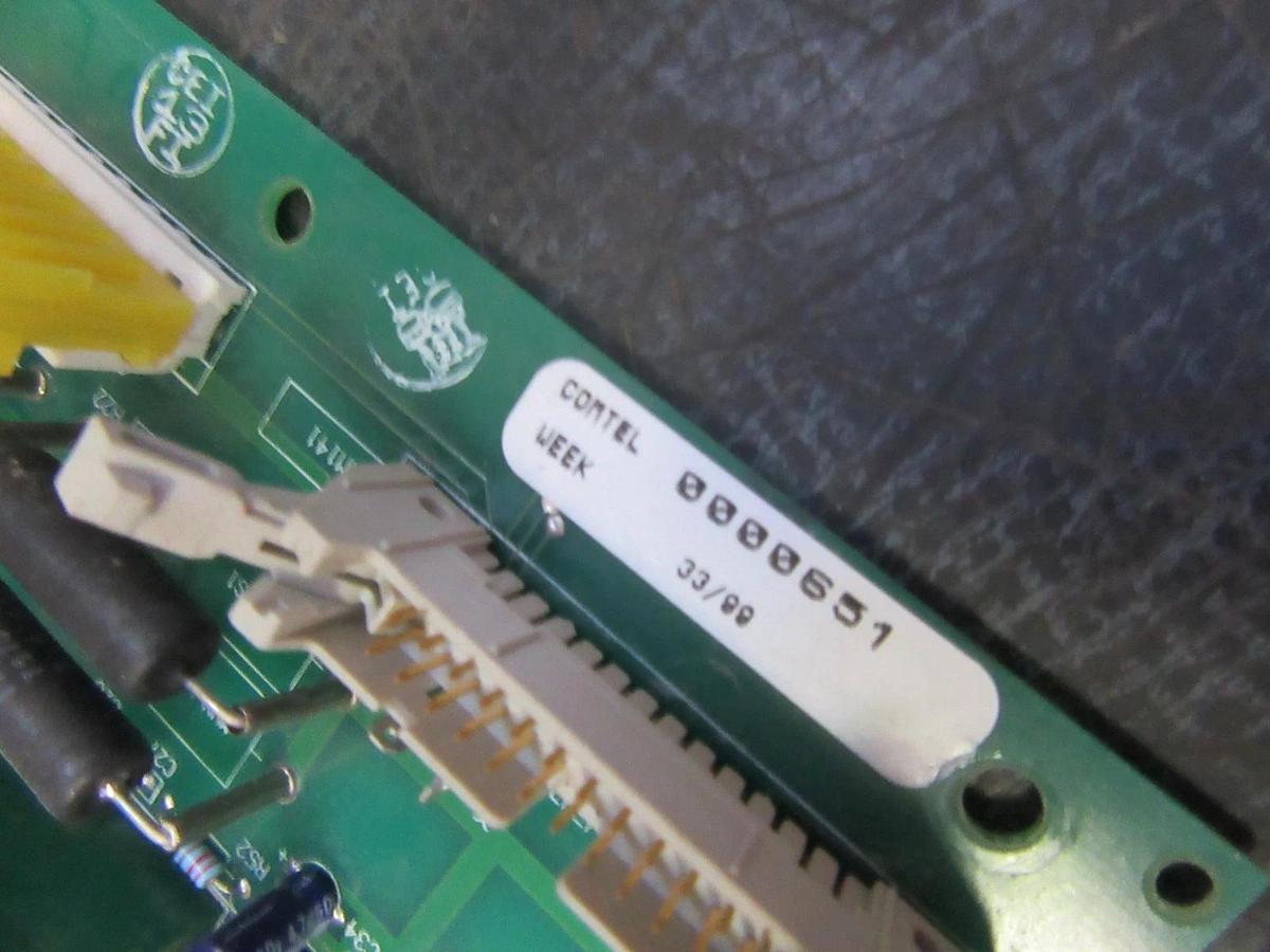 MERLIN GERIN EPE TECHNOLOGIES 72-130055-00 62-130055-00 600VAC 500VDC WARRANTY