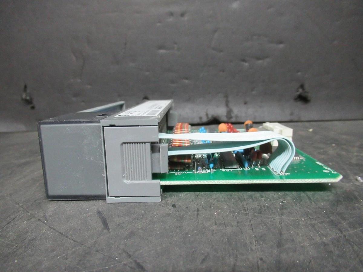 ALLEN BRADLEY SLC-500 INPUT MODULE 1746-IV16 SER. C *NEW SURPLUS*