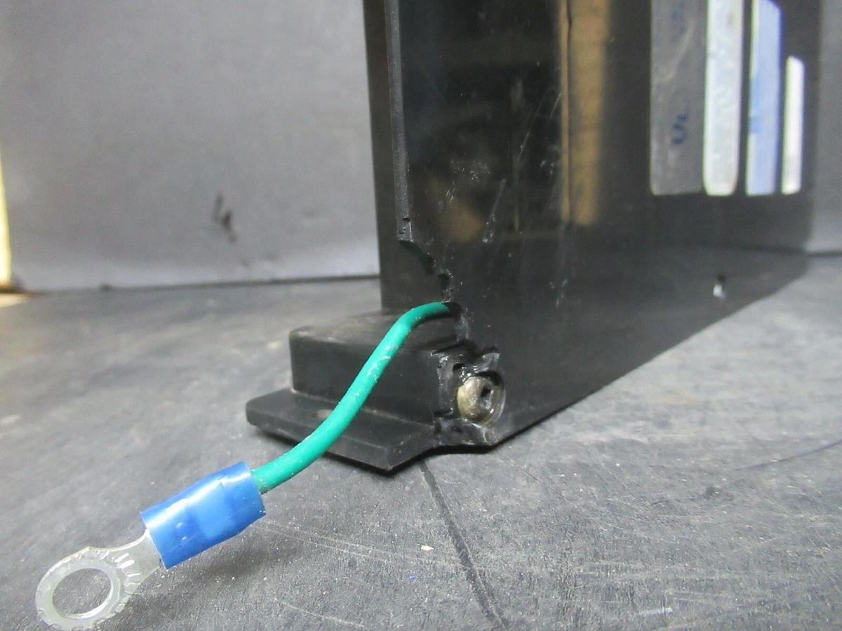 Used UNITED TECHNOLOGIES STARTER MANAGEMENT MODULE CESO0121319-01 CEAS420319-01-01