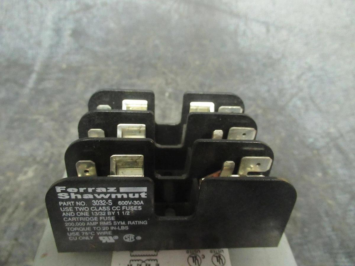 Used GENERAL ELECTRIC TRANSFORMER 9T58K0049G38 375VA 60HZ 480V **WARRANTY**